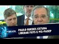 Paulo Guedes Estuda Liberar FGTS E PIS-PASEP Para Aquecer Economia | SBT Brasil (30/05/19)