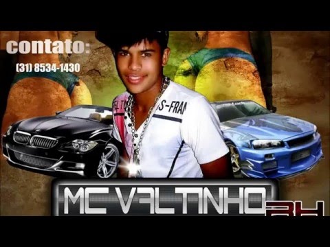 MC Valtinho BH