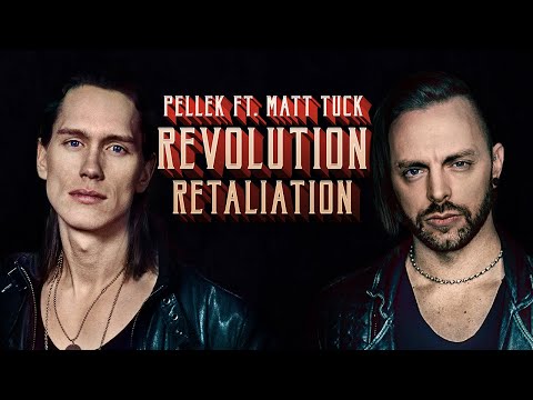 Video thumbnail for Revolution: Retaliation