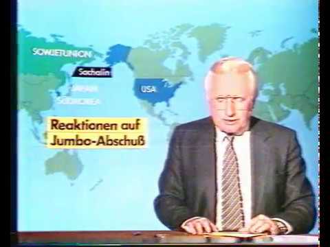 Ard tagesschau 3 september 1983