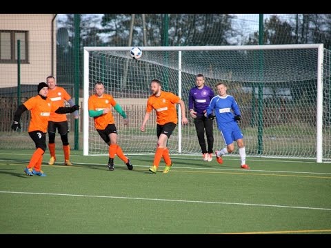 Bartnik Myszyniec - FC 2013 Różan