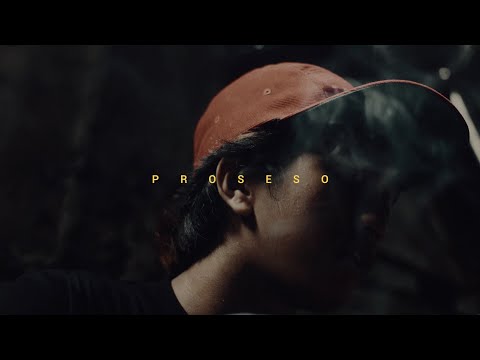 MARKP -PROSESO (OFFICIAL MUSIC VIDEO)