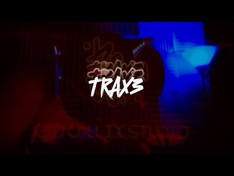 Rio Callix x TheGodFatherKilo "TRAX3" (Official Music Video)🎥Shot by. @Sotsslabel