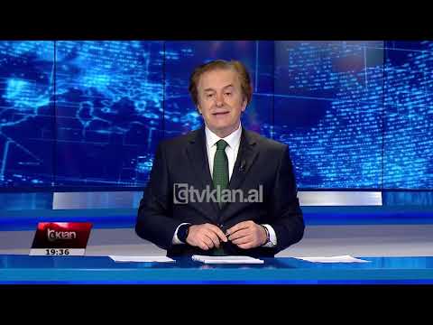 Edicioni i Lajmeve Tv Klan 15 mars 2020, ora 19:30