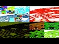 Super Duper Ultra Giant Turbo Infinity Samsung Logo Balls Effects