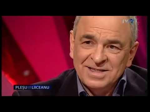 50 DE MINUTE CU PLEŞU ŞI LIICEANU 🎬 CUM VORBIM🎬🎬🎬🎬