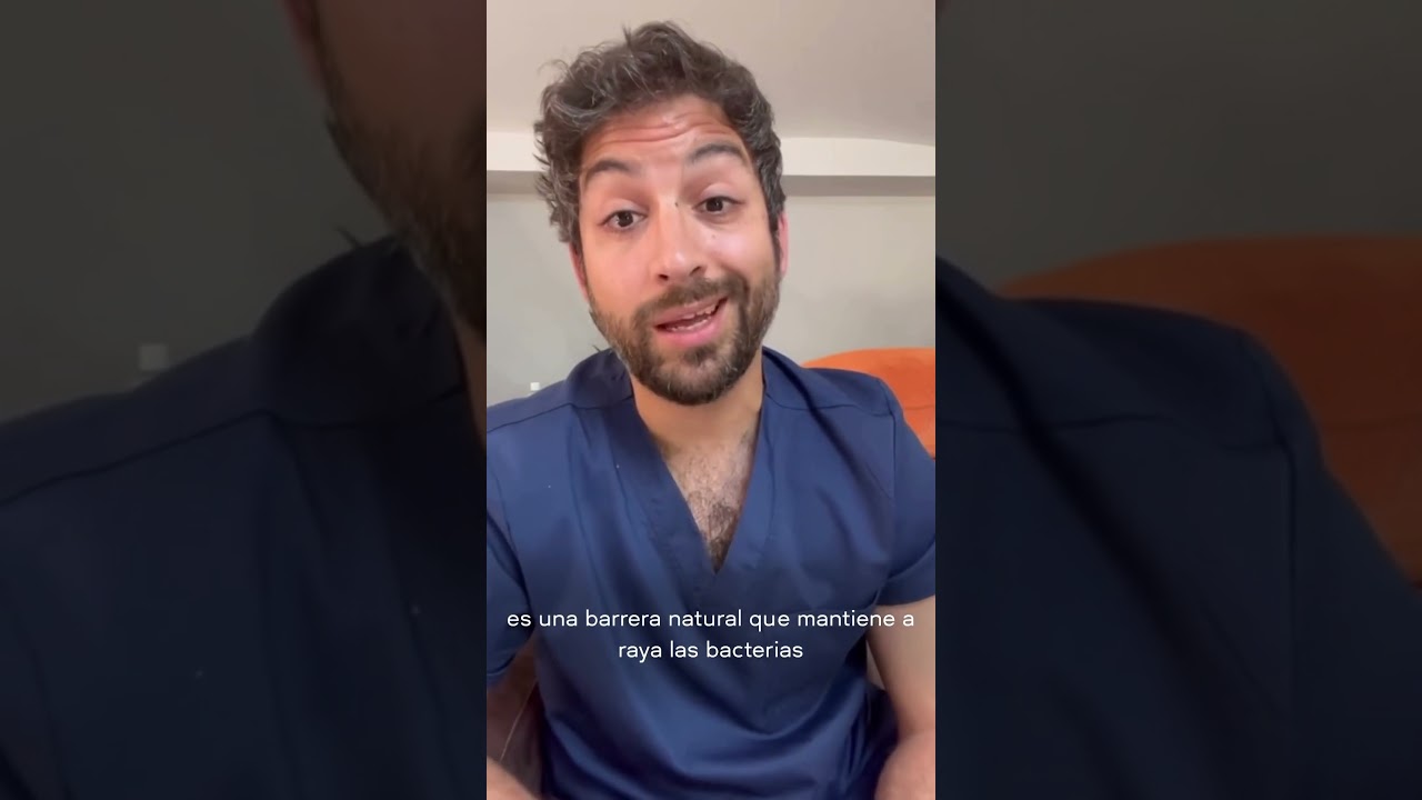 ¿Cómo se curan las ampollas?