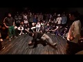 AZUMA GEN ROC Vs Soulkingz TOP8 SAYONARA JAM 2020