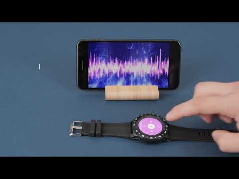 Zegarki Garett Multi 4 | Zegarownia.pl