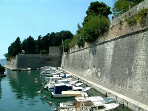 VJEKOSLAV SLAVKO BLAŽINOVIĆ - Zadru ću se vratit.wmv