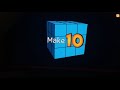 Starfall Make 10