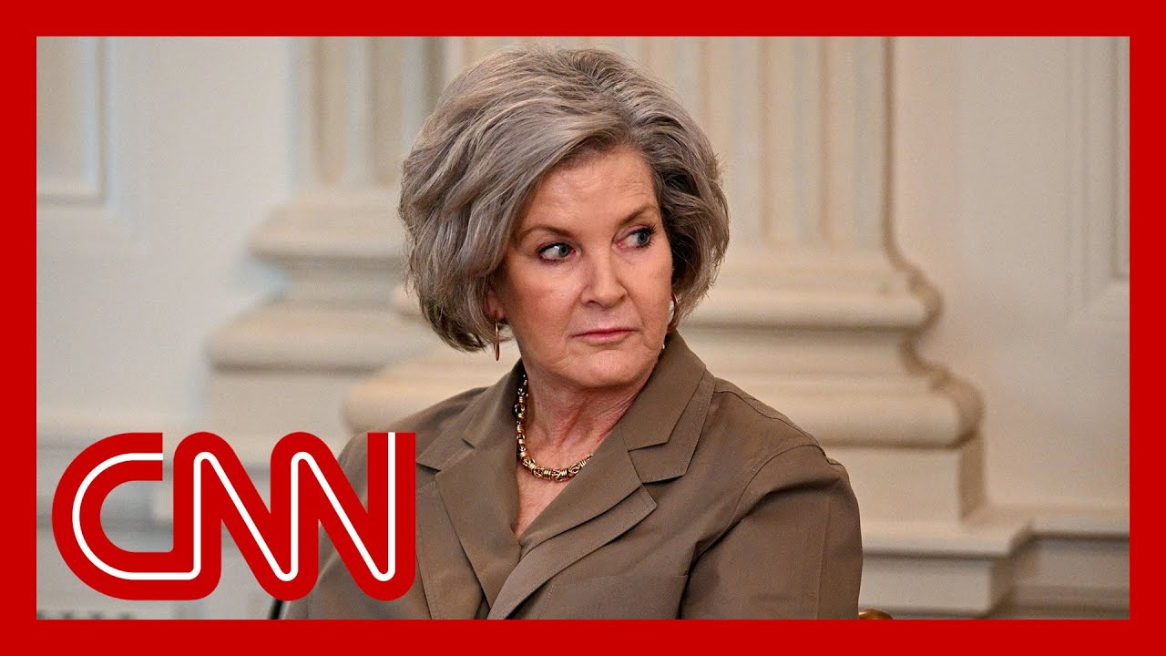 Trump says Wiles will remain chief of staff after explosive interview