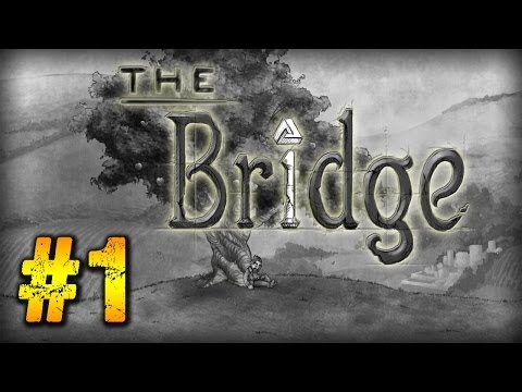 the bridge xbox 360 game