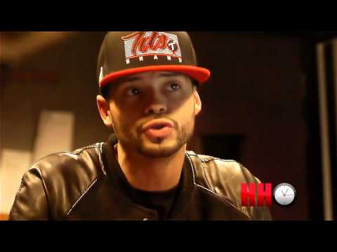 97.9 J-Kruz talks local Dallas music