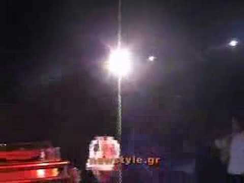 Homo F vs. Tiny Jackal