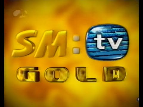 SM:tv Gold: 15th November 2003 (CITV)