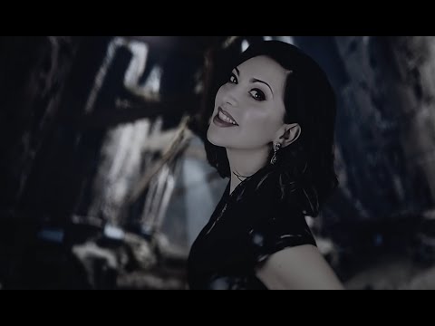 SIRENIA - Addiction No. 1 (Official Video) | Napalm Records