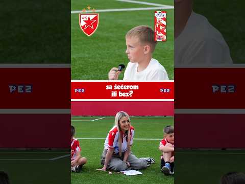 Šta vi mislite?