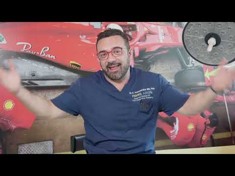 What color is your Bugatti in Hair Transplants? | Συνάδελφε δες αυτό!