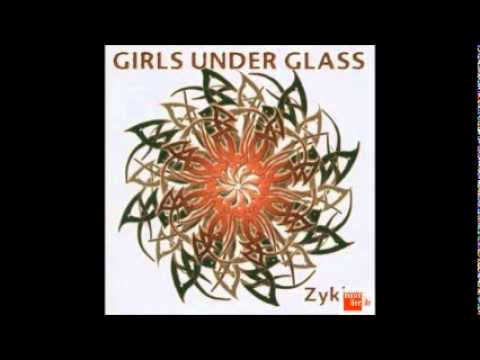 Girls Under Glass - Ohne Dich