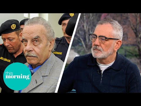 The Shocking Case of Josef Fritzl: Could He Be Released? | This Morning