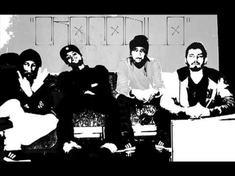 MR-13 - Crocodilo (part. Jana)