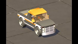 Car Simulator video preview