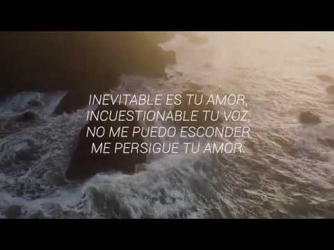 Me persigue tu amor (Letra)