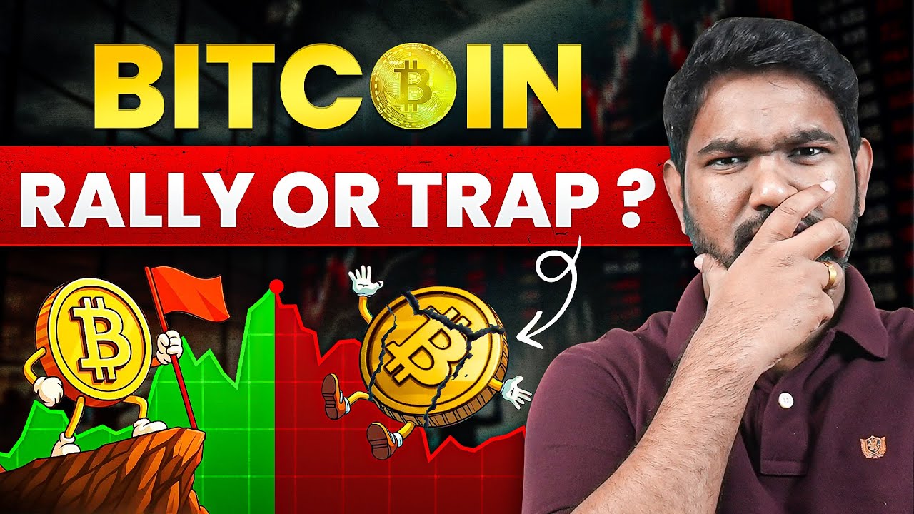🔴Crypto Live Trading & Analysis | 6 Dec | Investographer