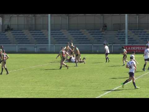 2017.04.08 TO XIII - BAHO U20 Elite 1MT