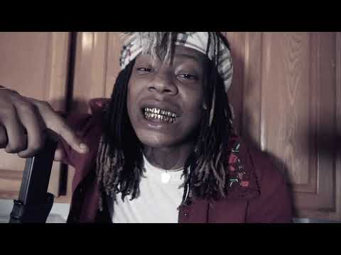 Man Squeeze x Tre Fetti - STB (Official Video) Shotby BigHomieReece