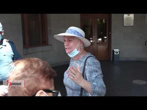 Վարչապետի օգնականը սուտասան է, տեսեք՝ ոնց է փախչում. Եկմալյանի բնակիչներ