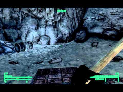 Fallout 3 Playthrough (HD) - Part 17 (Murder Pass)