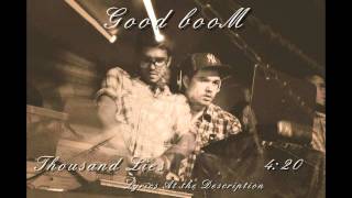 Good booM - Thousand Lies (Original)