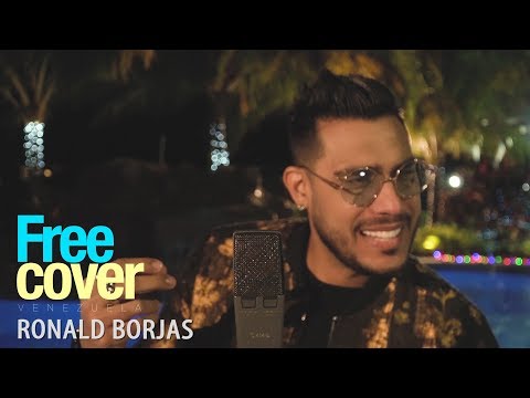 [Free Cover Venezuela] Ronald Borjas - Medley #2