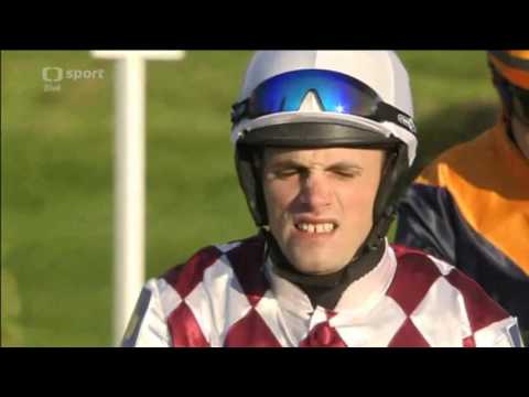 Velká pardubická 2015