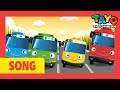 Tayo Kids Pop L Tayo Ending Song L Tayo The Little Bus
