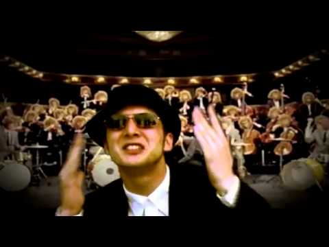 Video thumbnail for VBT 2009 - Achtelfinale HR vs. SpliffTastiC