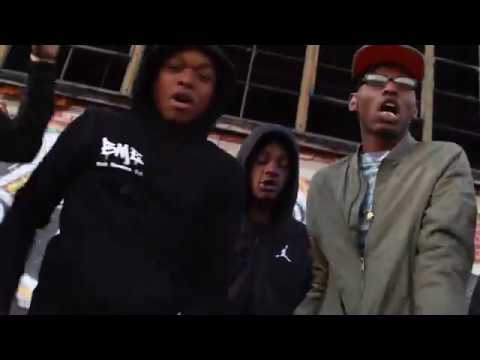 Twon OD Feat. Lor Myddie - Dangerous