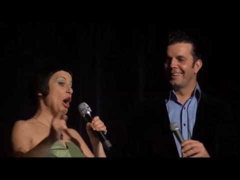 My Way - Tanja Zajc Zupan, Rok Ferengja, Teja Saksida & Sten Vrbek