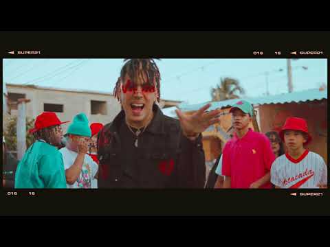 Pinky Cerebro Ft El Componentte X ingrid laien X Los del fino  (Tiki tikitu-Remix)