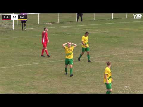 Highlights | Seaford v Hailsham - 07.09.19