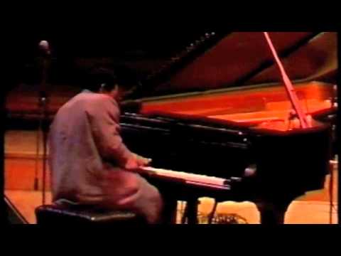 Bheki Mseleku: Talkin' Jazz