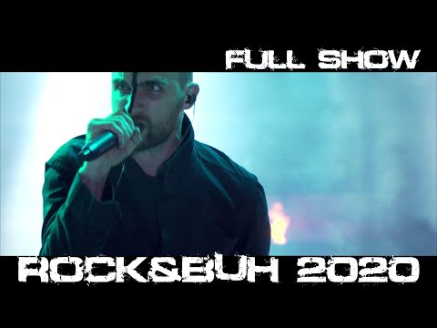 CHUMATSKYI SHLYAH - Live at Rock&Buh 2020 [Full Show] 4K