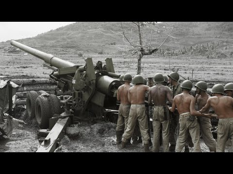 Guam Jungle Hell: Marines' Bloody Fight to Free the Island