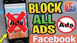 How to Stop Sponsored Ads on Facebook Easily | How to turn a Facebook Ads On or Off