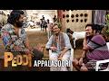 PEDDI Appalasoori TEASER Jagapathi Babu Ram Charan Satya Buchi Babu Sana