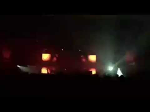 Hernan Cattaneo plays Kamilo Sanclemente & Juan Pablo Torrez - Arisen - Akvarium Club - 10.10.2015