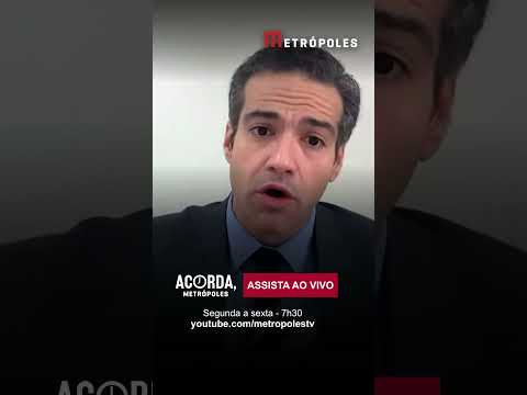 “O Brasil precisa discutir propostas, não brigas”, diz cientista político sobre campanha eleitoral