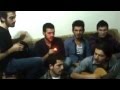 Kiim Roy Roy Kasım